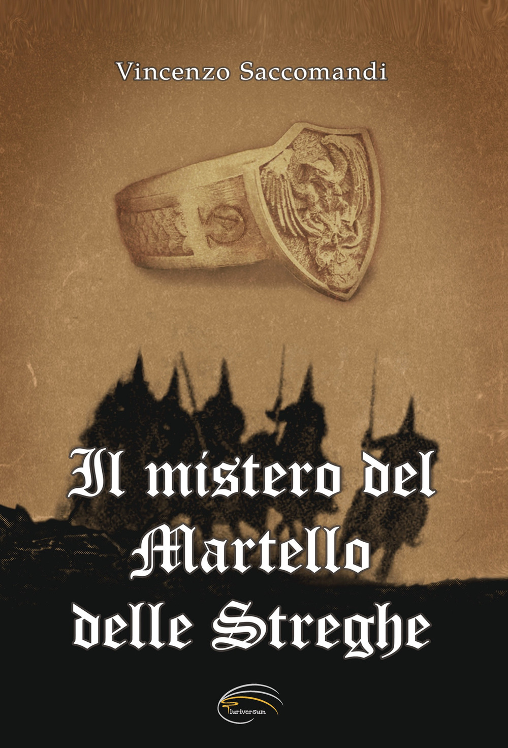 Il mistero del martello delle streghe