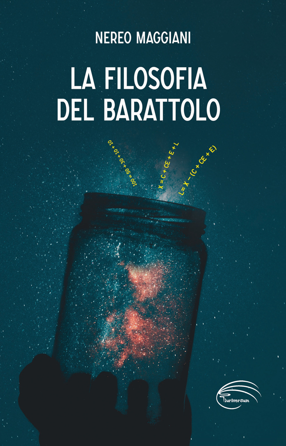 La filosofia del barattolo. Nuova ediz.