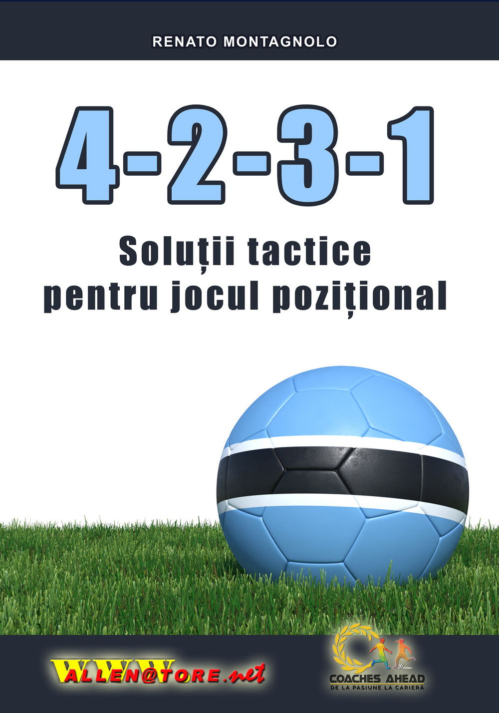 4-2-3-1. Solu?ii tactice pentru jocul pozi?ional