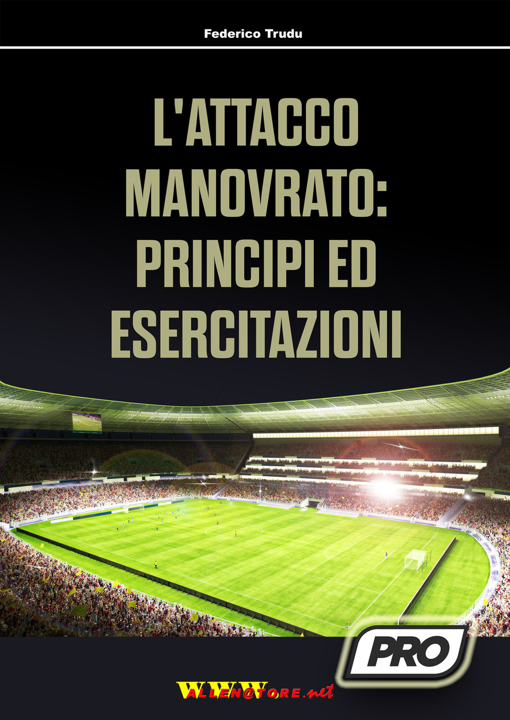 L'attacco manovrato: principi ed esercitazioni