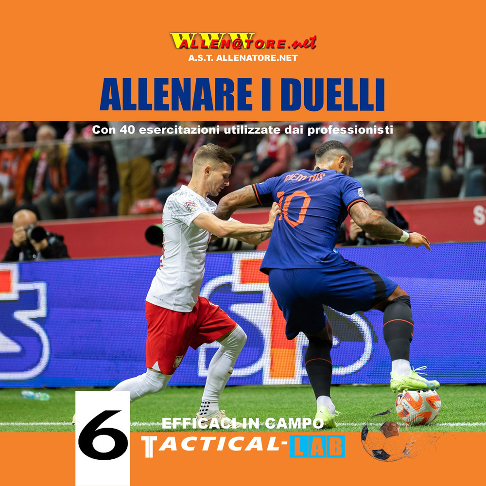 Allenare i duelli