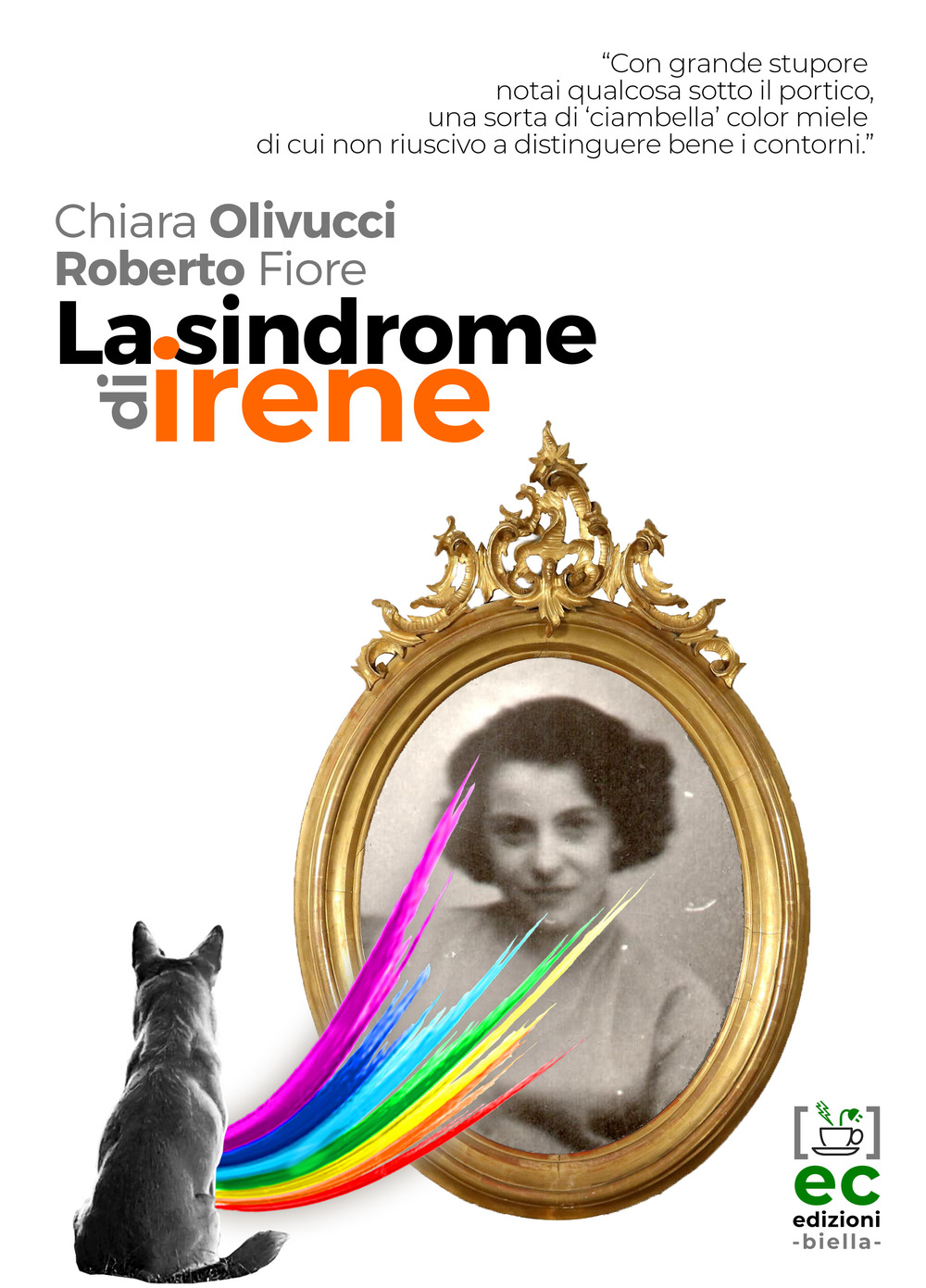 La sindrome di Irene