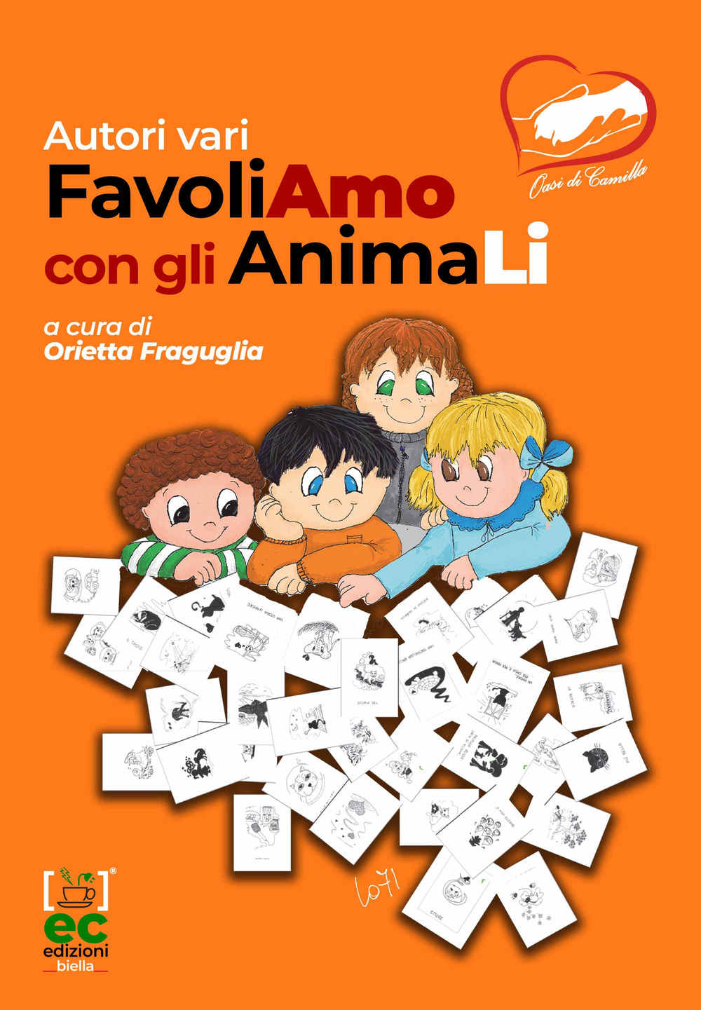 FavoliAmo con gli animaLi