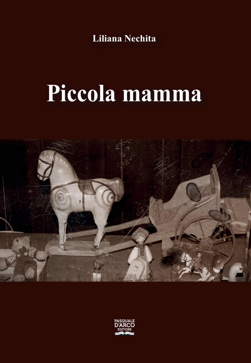 Piccola mamma