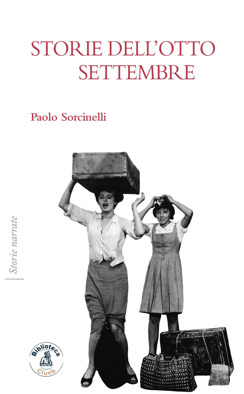 Storie dell'otto settembre