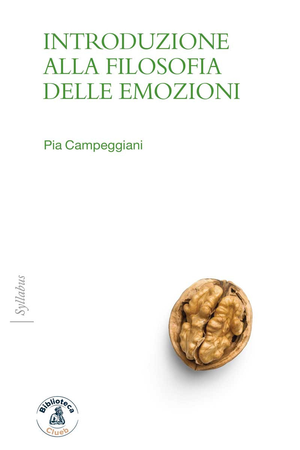 Introduzione alla filosofia delle emozioni