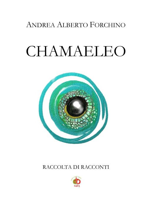 Chamaeleo. Raccolta di racconti