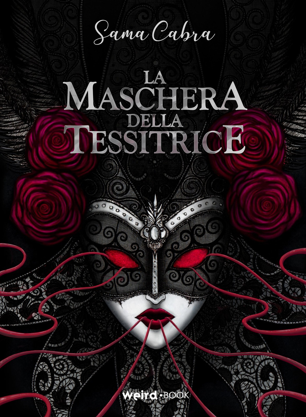 La maschera della tessitrice