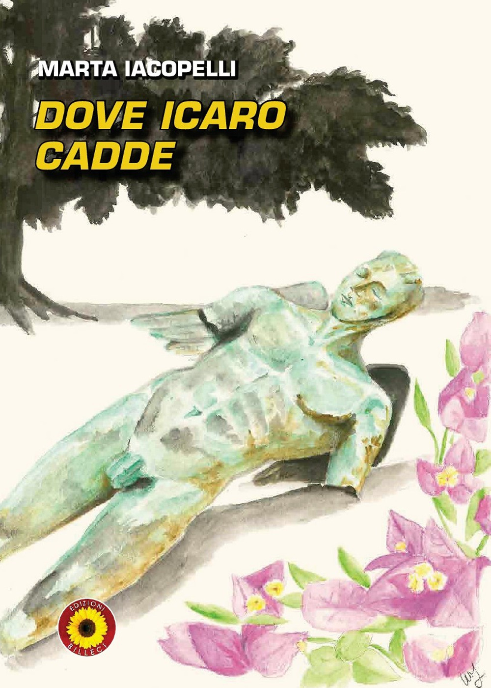 Dove Icaro cadde