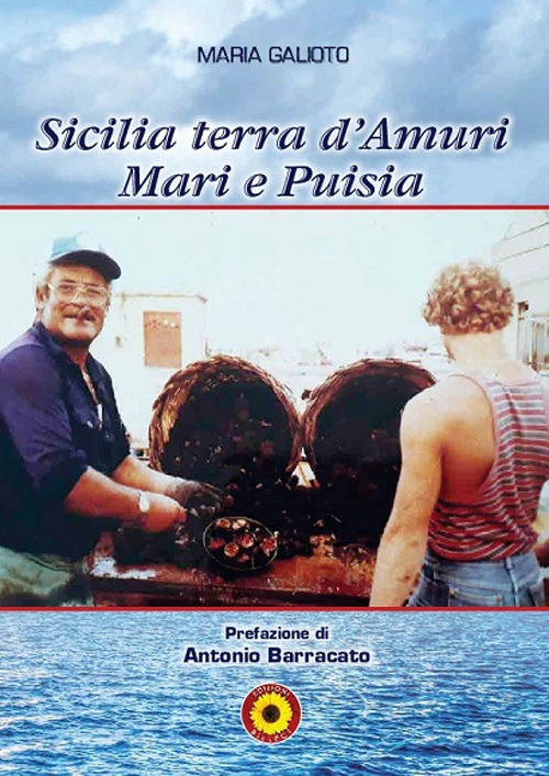 Sicilia terra d'amuri mari e puisia