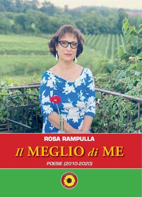 Il meglio di me. Poesie (2010-2020)