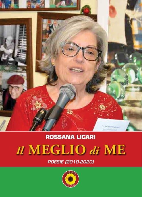 Il meglio di me. Poesie (2010-2020)