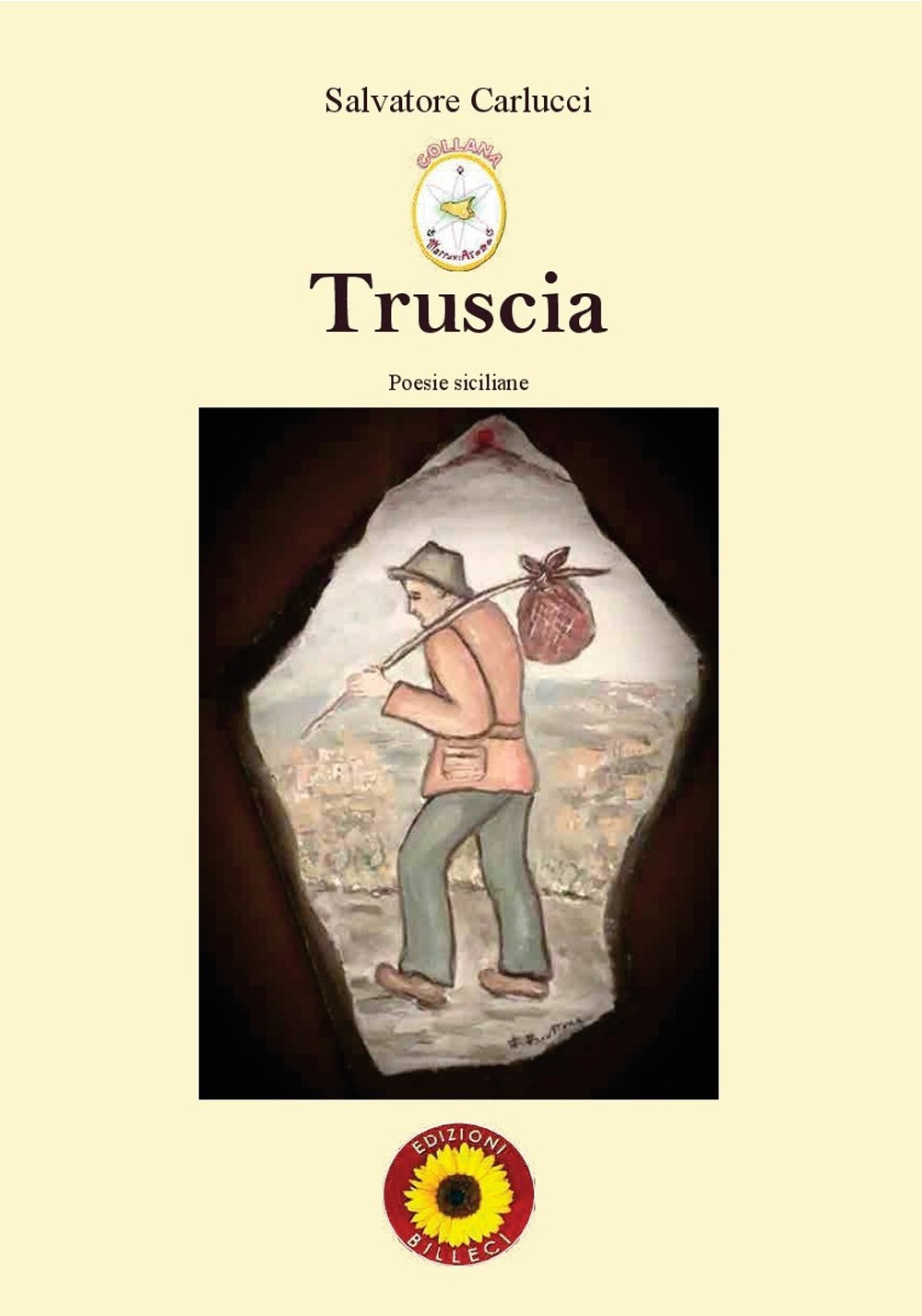 Truscia. Poesie siciliane