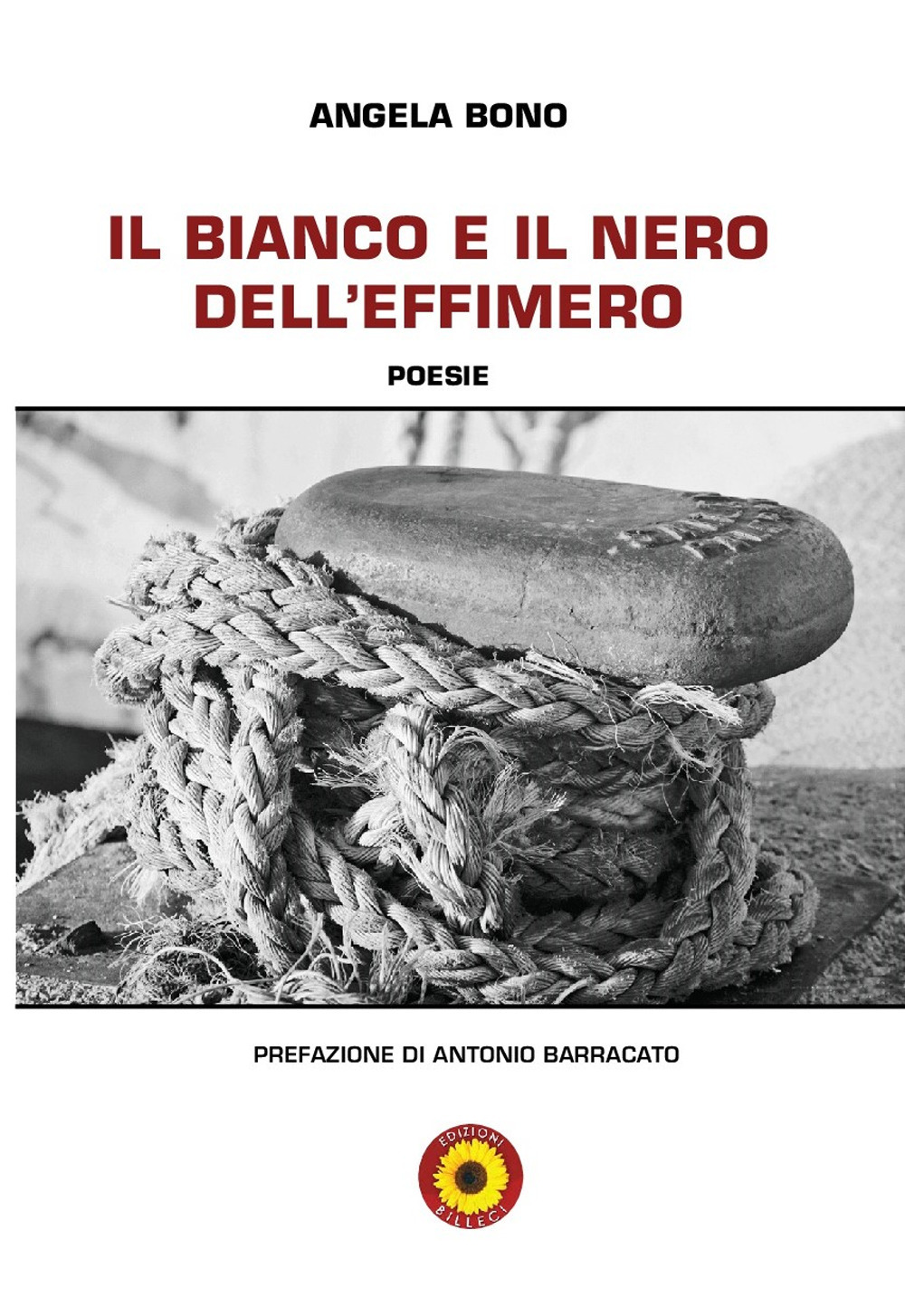 Il bianco e il nero dell'effimero