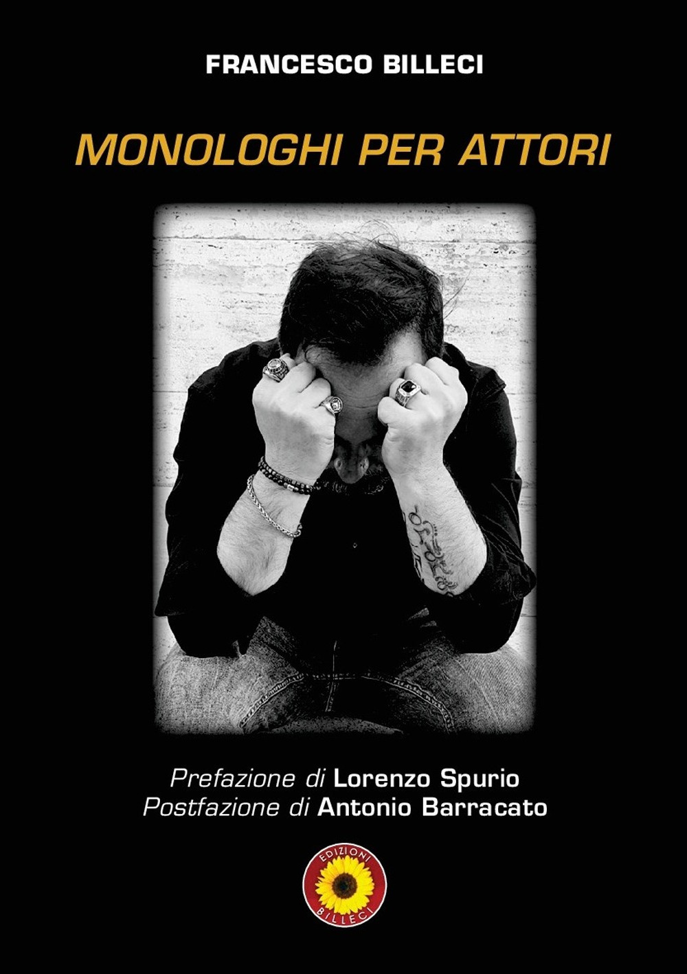 Monologhi per attori