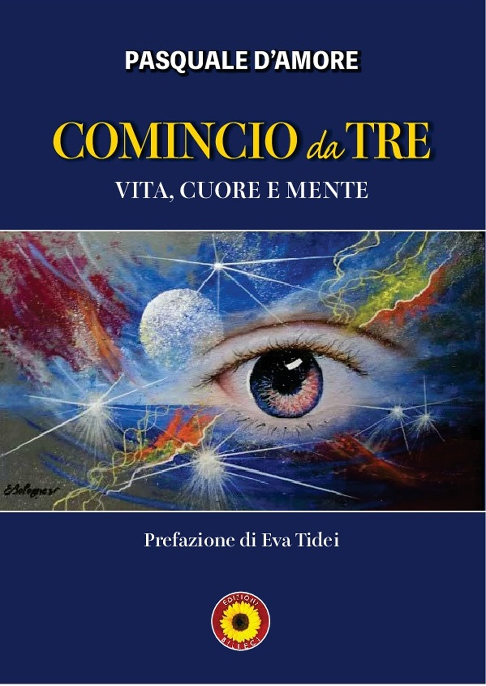 Comincio da tre