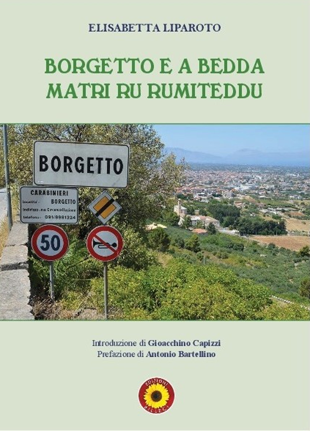 Borgetto e a bedda matri ru rumiteddu