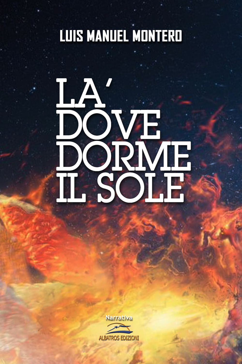 La' dove dorme il sole