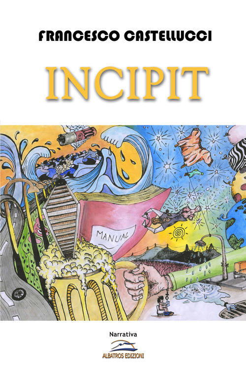 Incipit