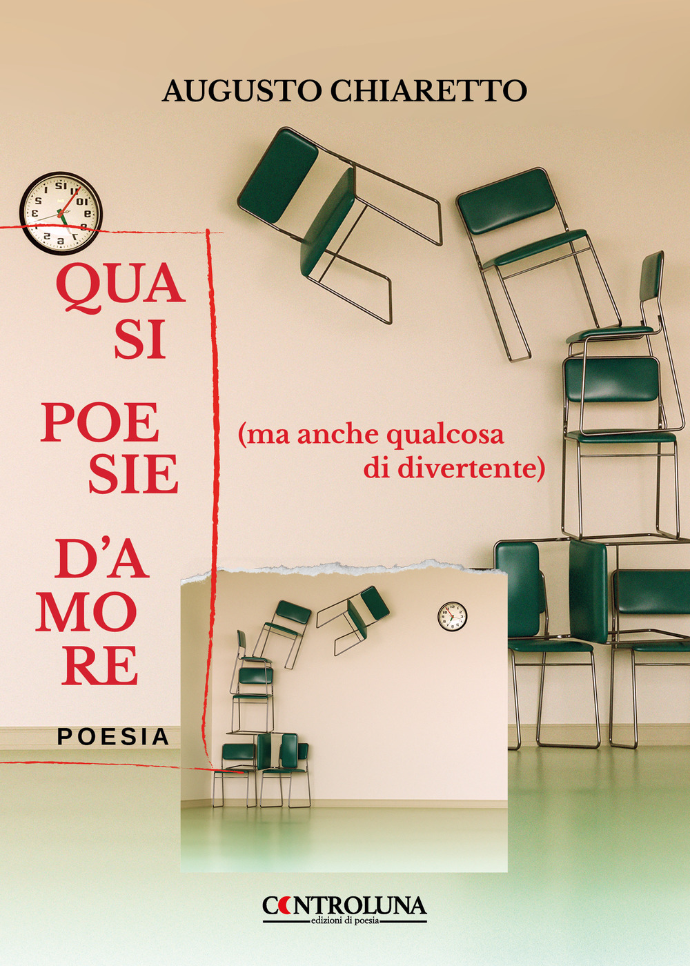 Quasi poesie d'amore (ma anche qualcosa di divertente)