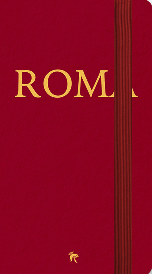 Roma. Personal Jo Journal. Ediz. italiana, inglese e tedesca