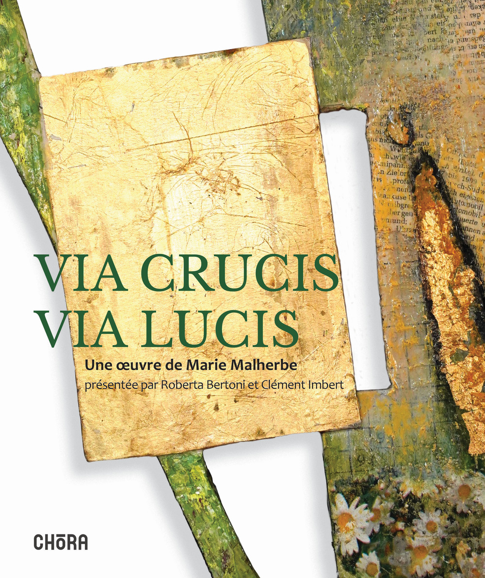 Via crucis via lucis. Ediz. illustrata