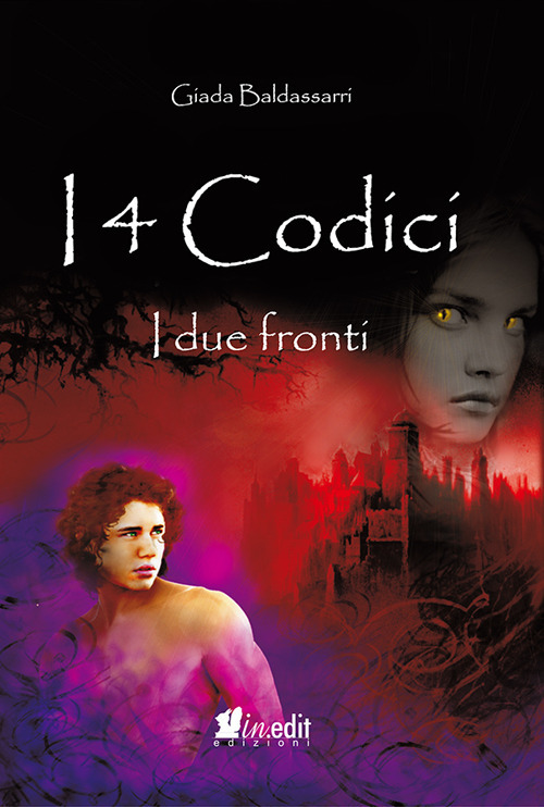 I due fronti. I 4 codici. Vol. 2