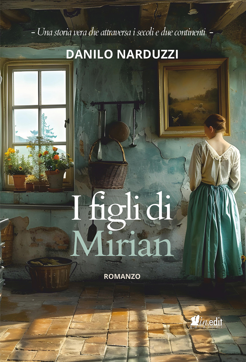 I figli di Mirian