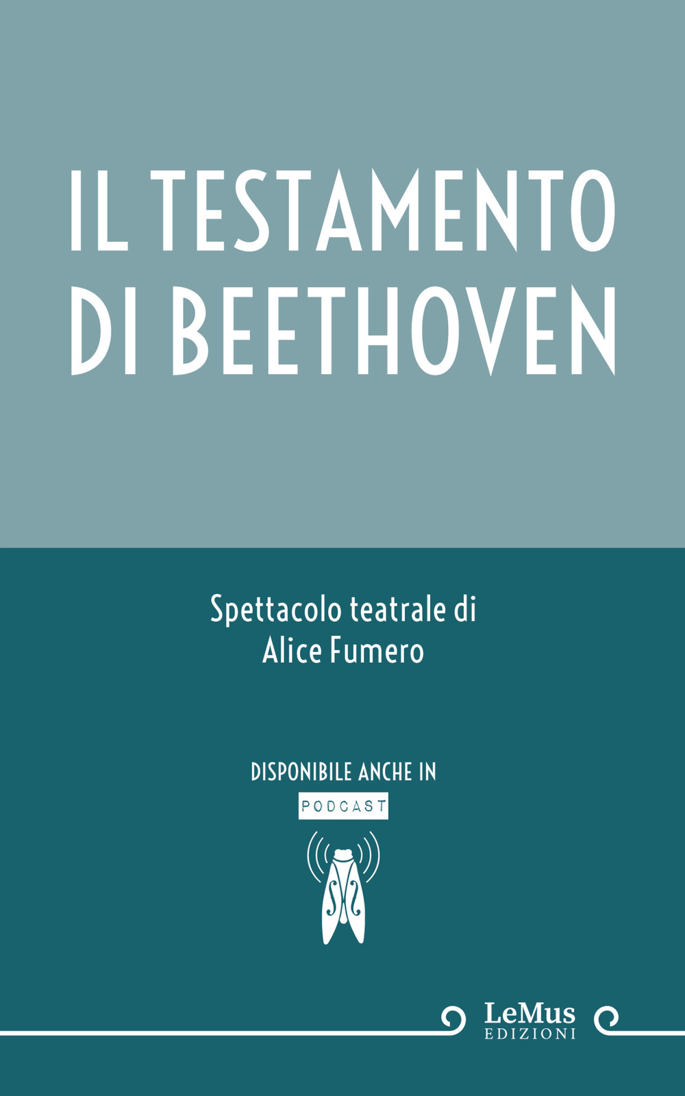 Il testamento di Beethoven