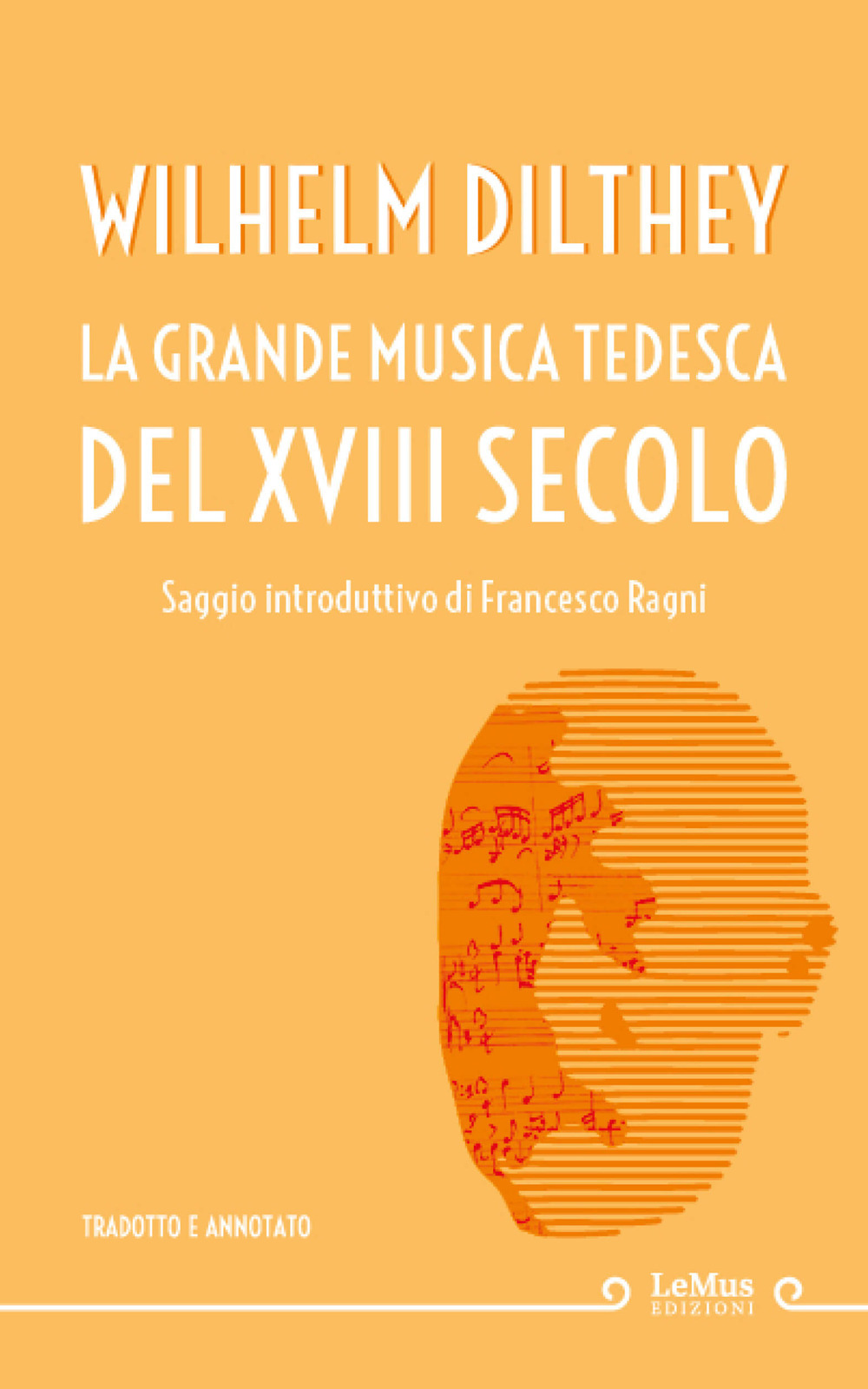 La grande musica tedesca del XVIII secolo