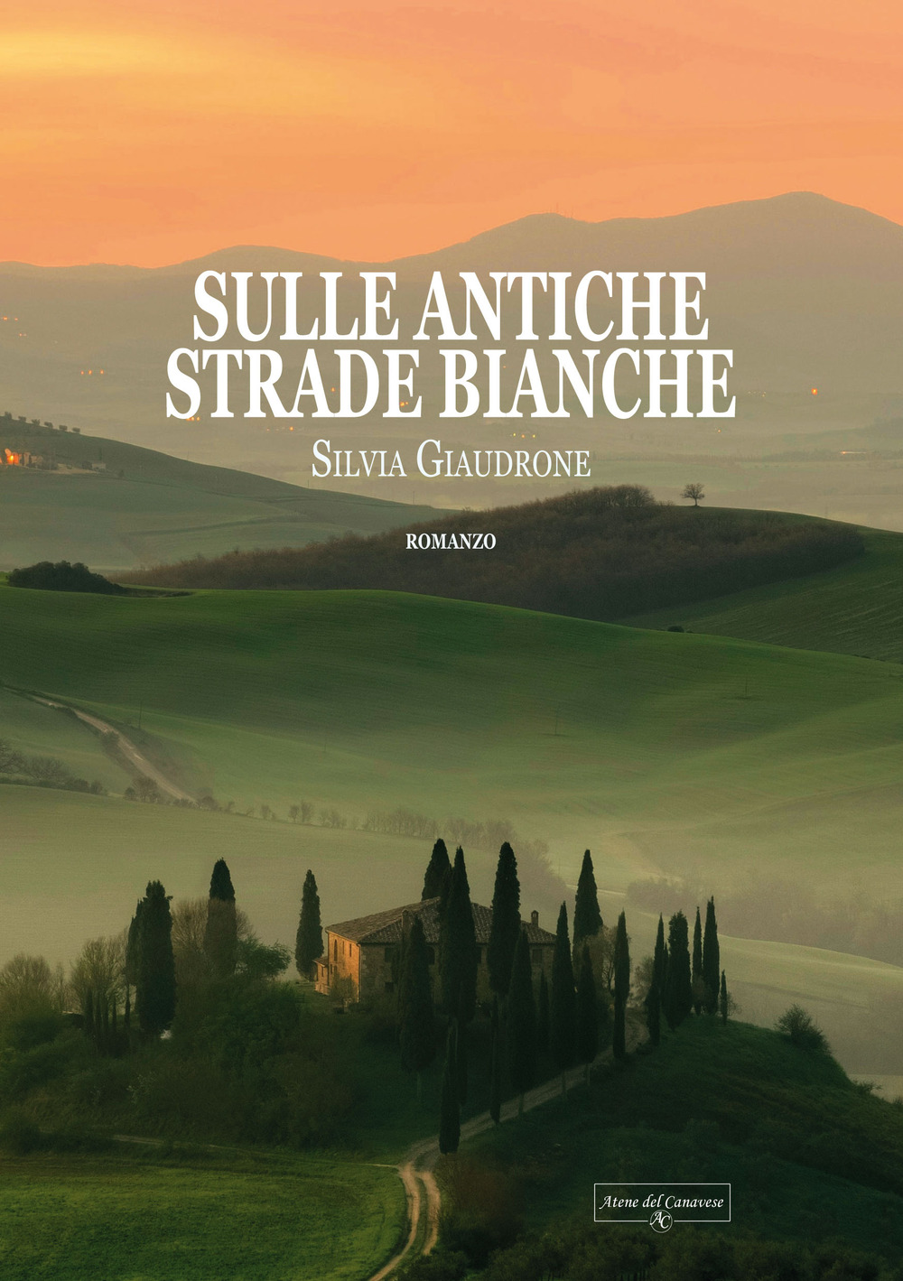 Sulle antiche strade bianche