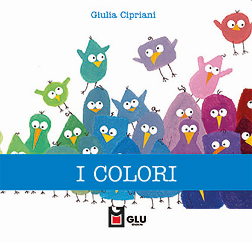 I colori