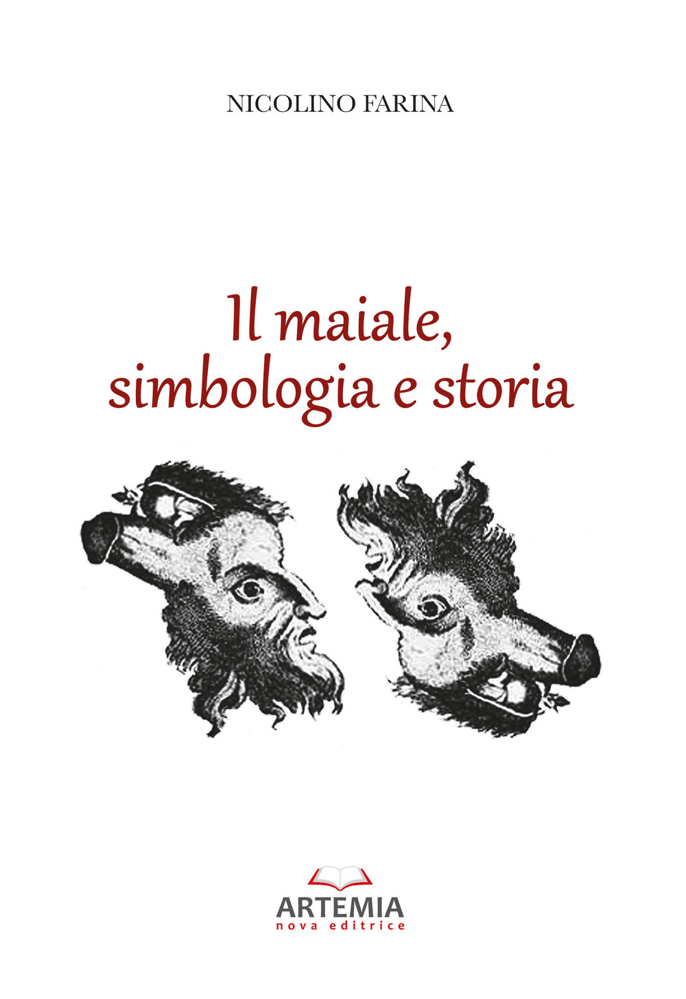 Il maiale, simbologia e storia