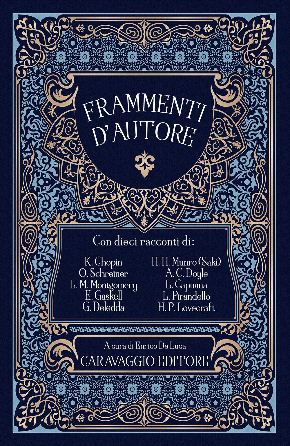 Frammenti d'autore