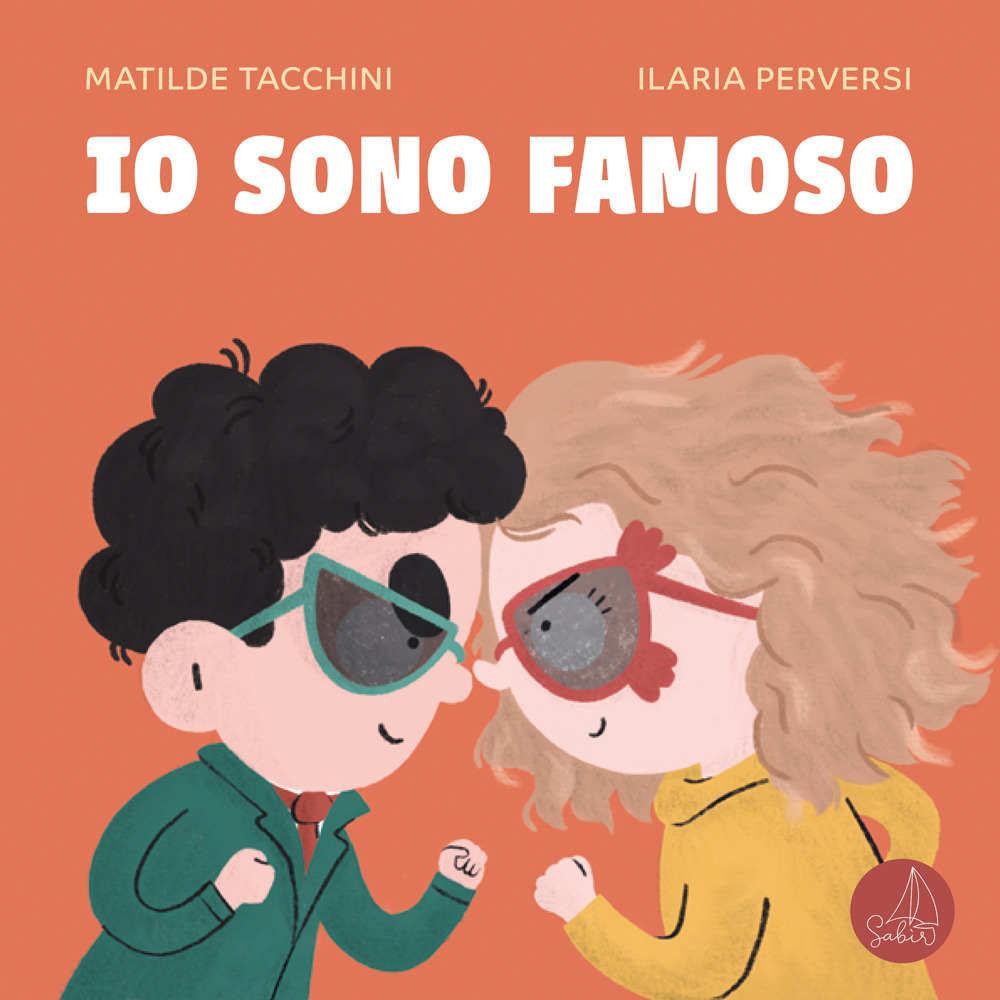 Io sono famoso. Ediz. illustrata