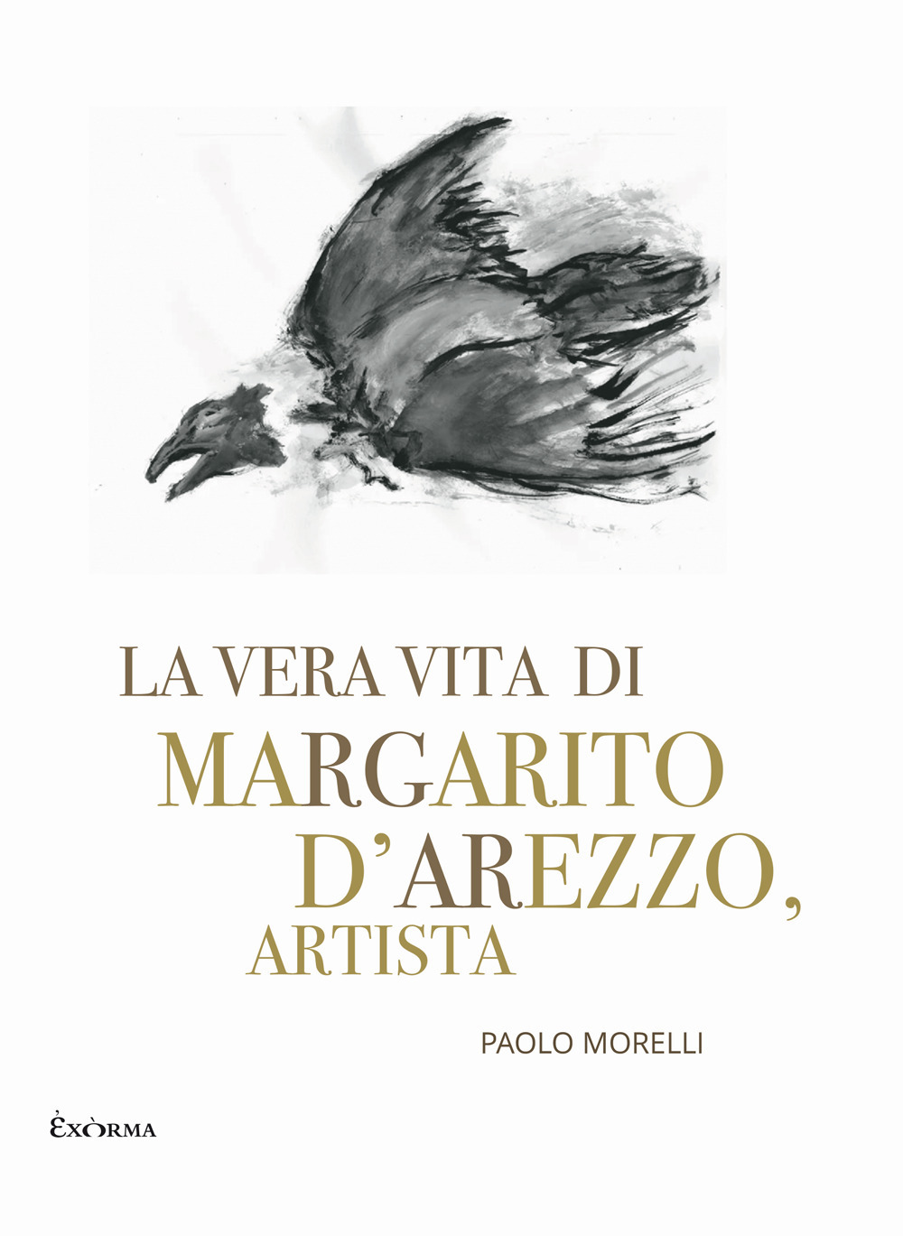 La vera vita di Margarito d'Arezzo, artista