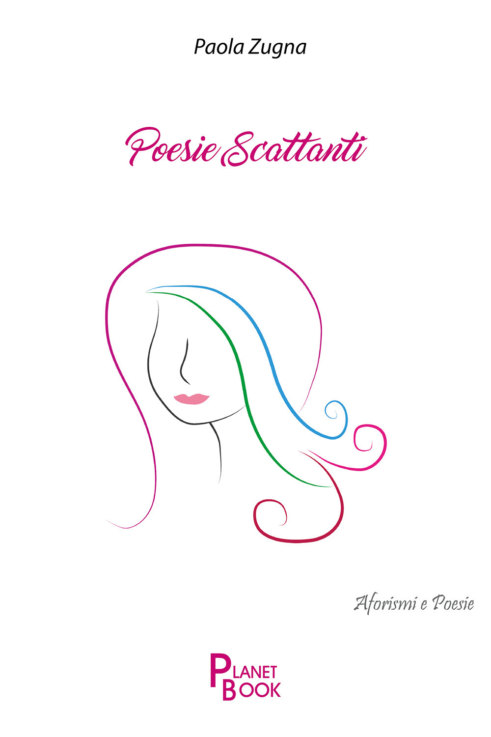 Poesie scattanti