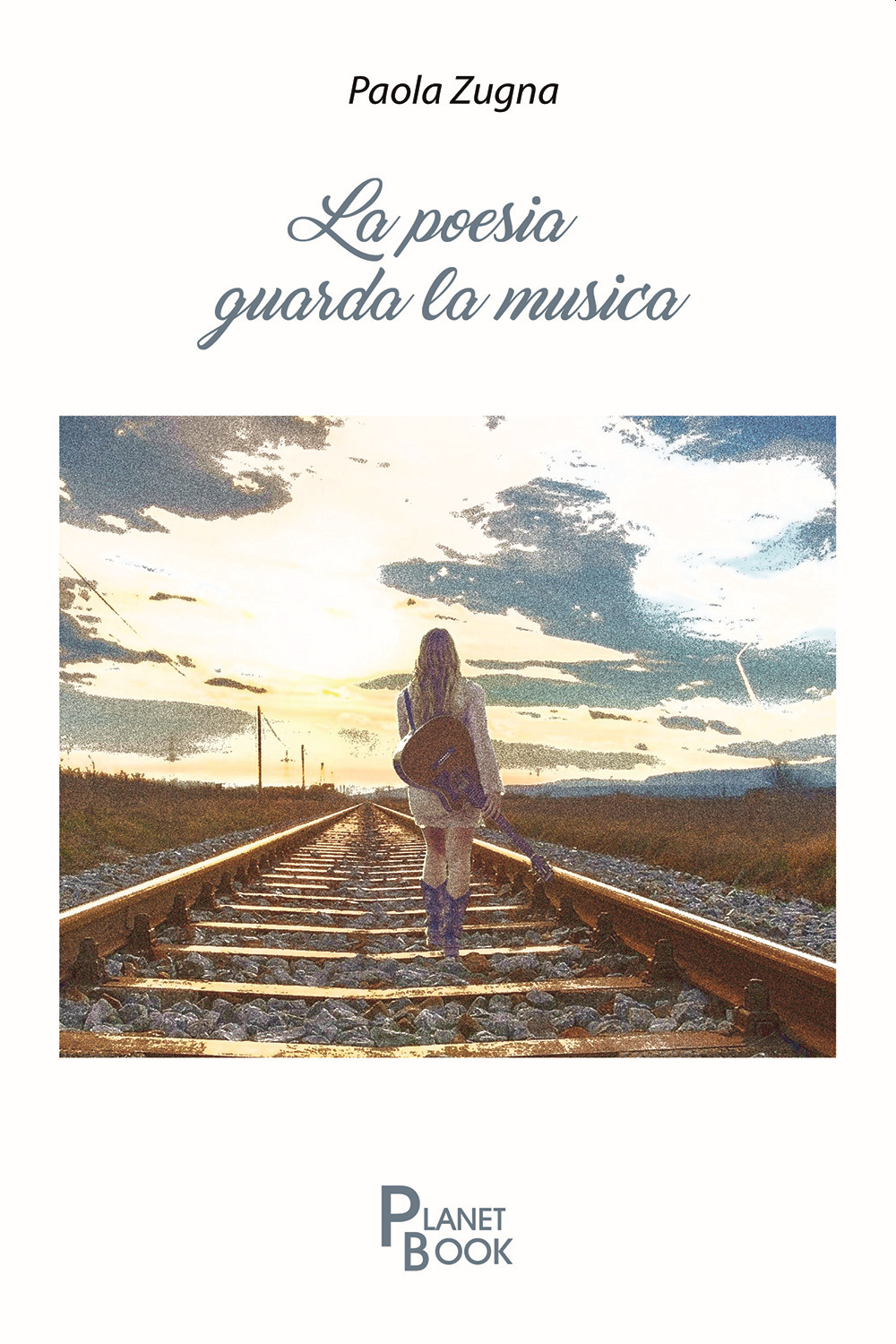 La poesia guarda la musica