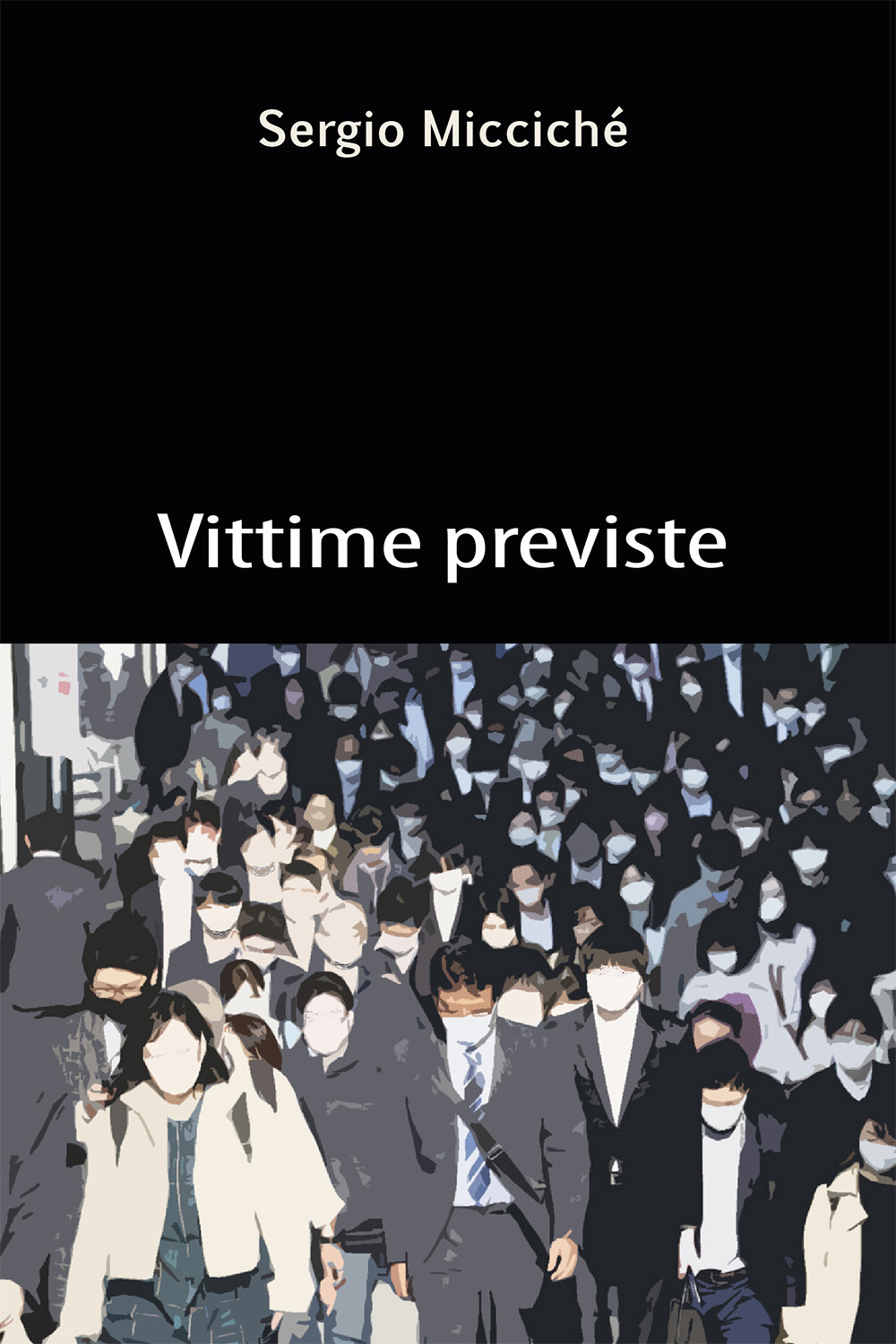 Vittime previste