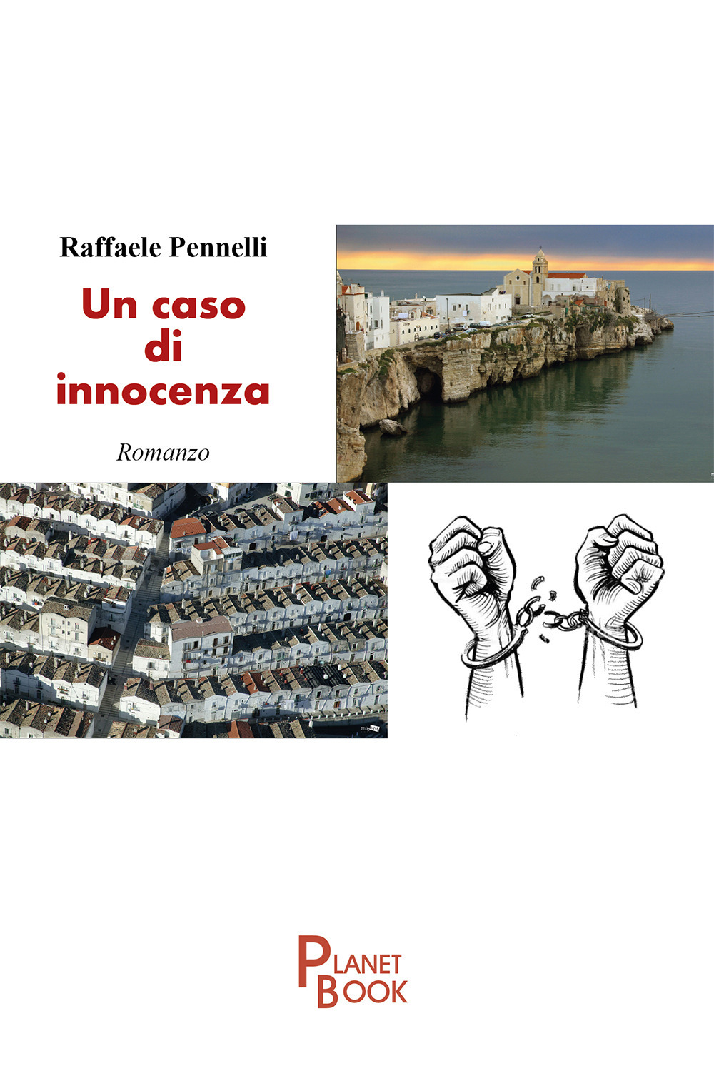 Un caso di innocenza