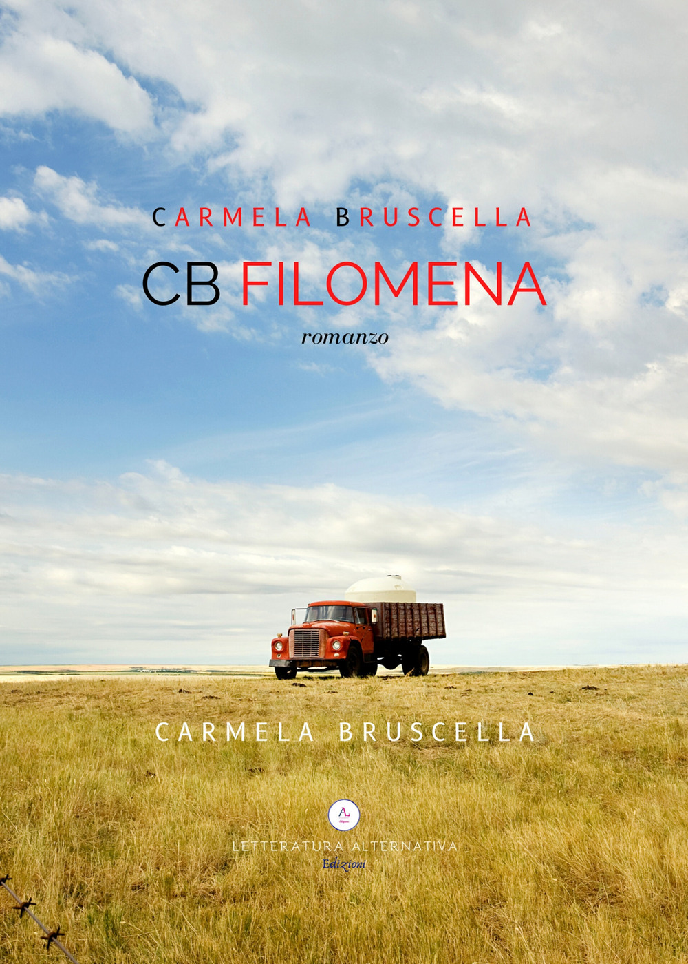 CB Filomena. Ediz. integrale