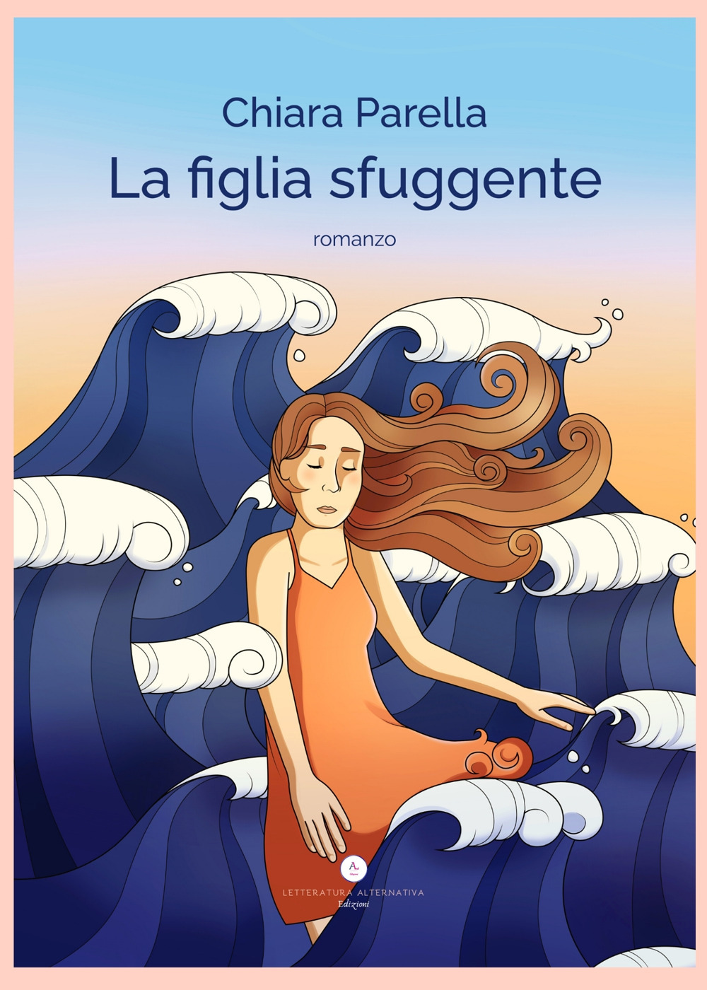 La figlia sfuggente