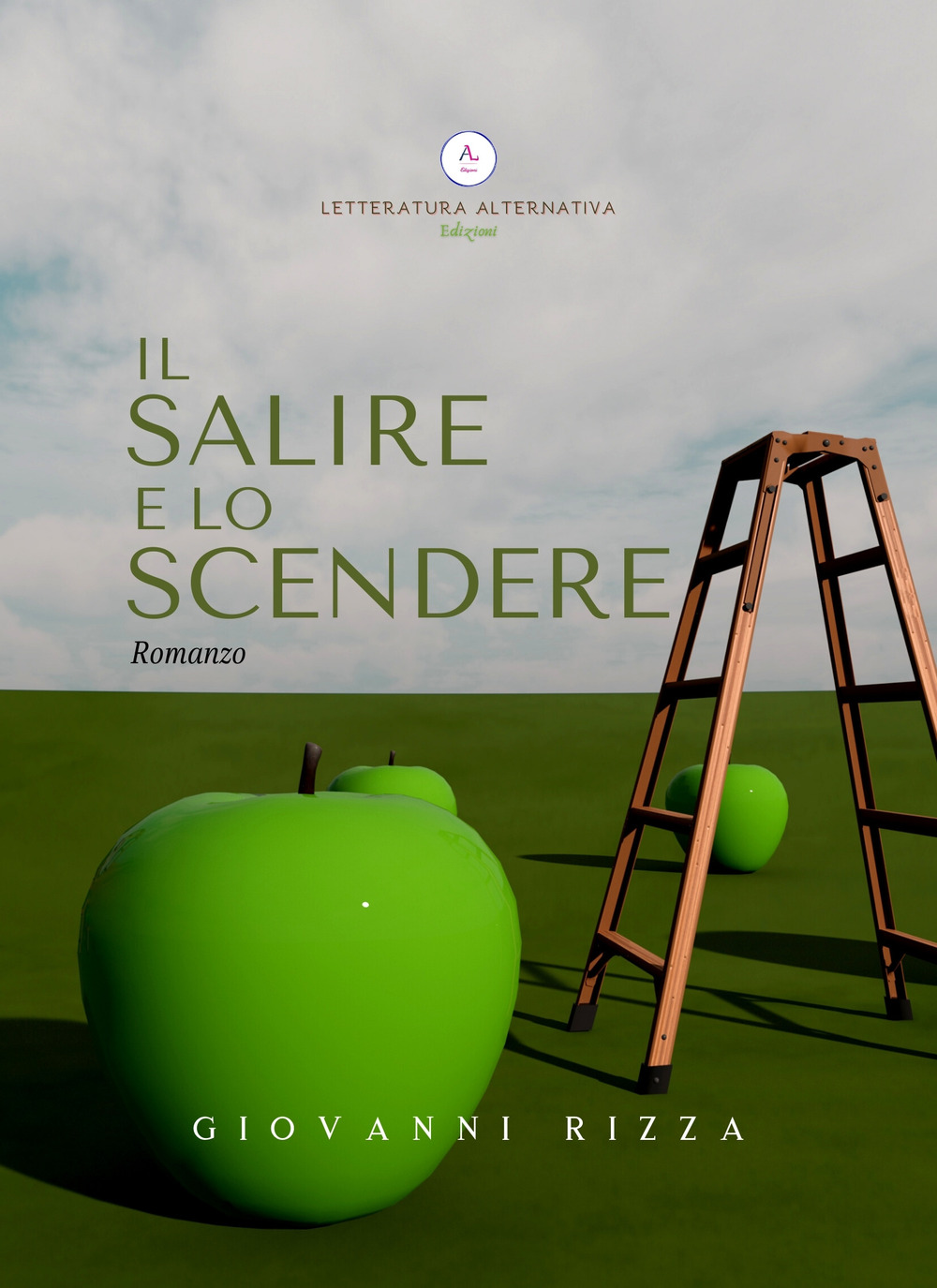 Il salire e lo scendere