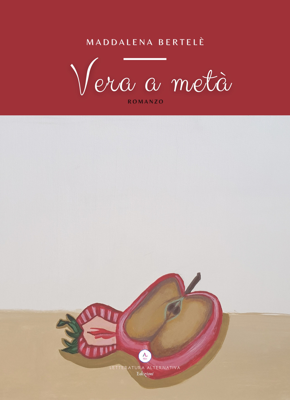 Vera a metà