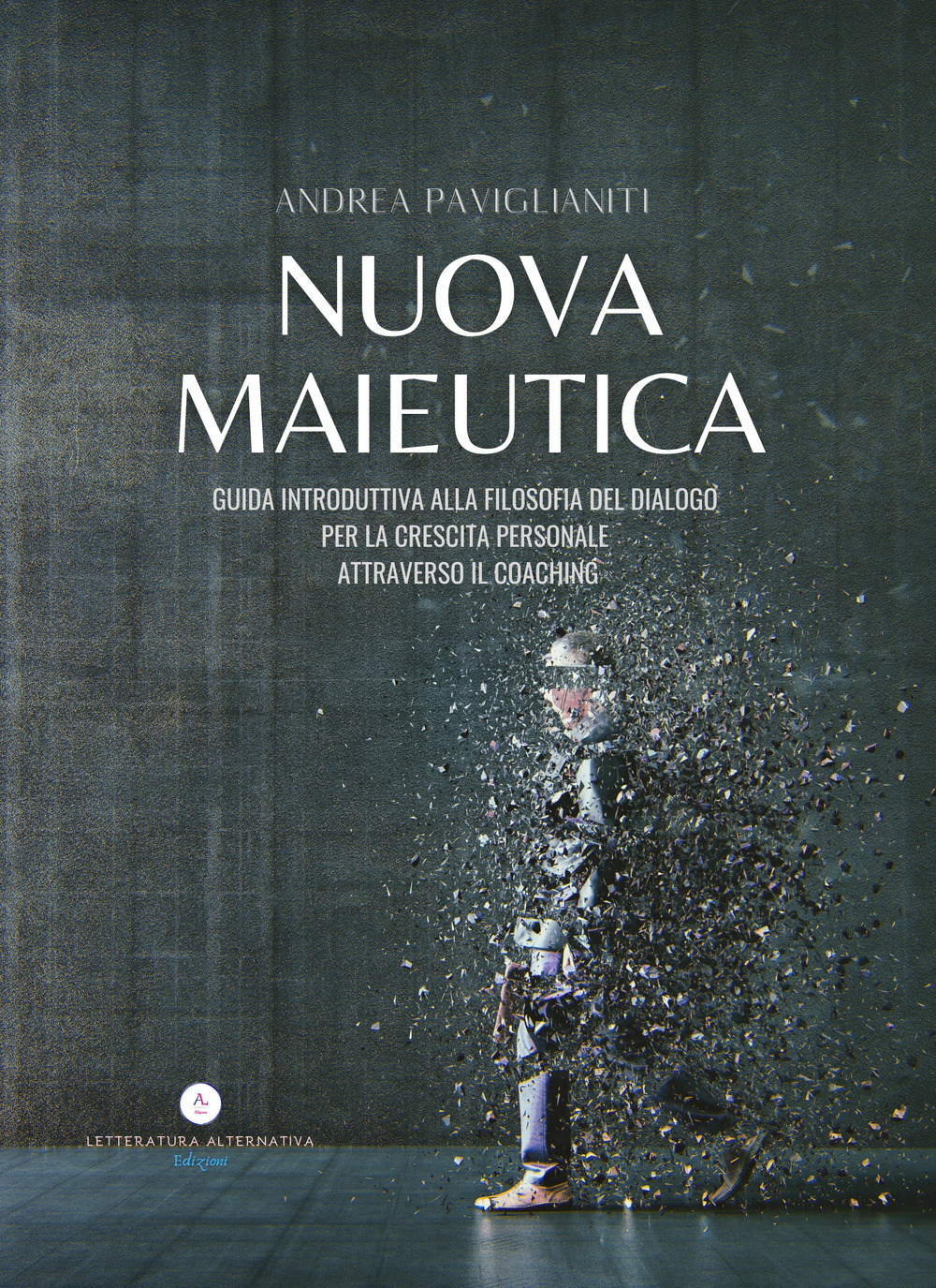 Nuova Maieutica. Guida Introduttiva del dialogo per la crescita personale attraverso il coaching