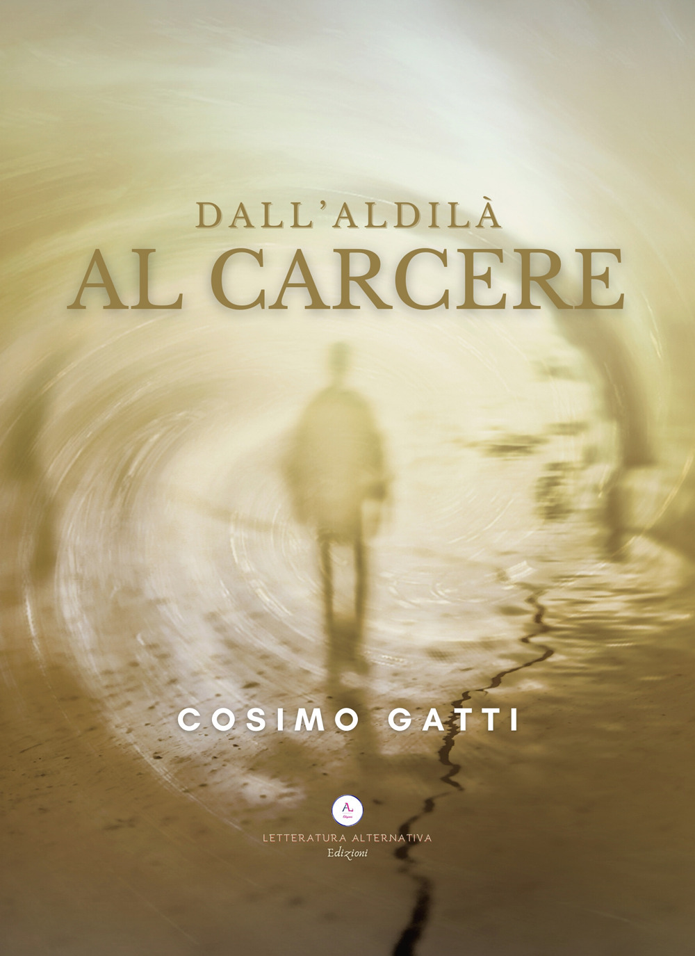 Dall'aldilà al carcere