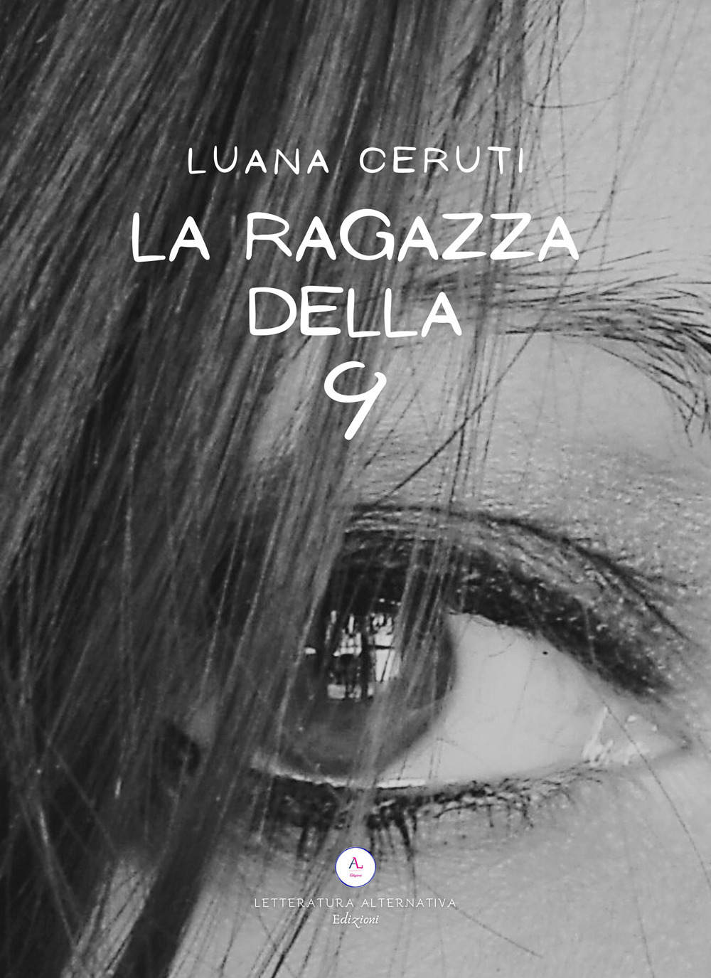 La ragazza della 9