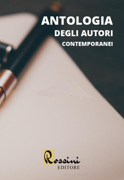 Antologia degli autori contemporanei