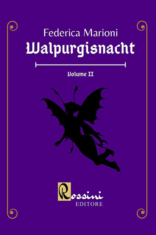 Walpurgisnacht. Vol. 2