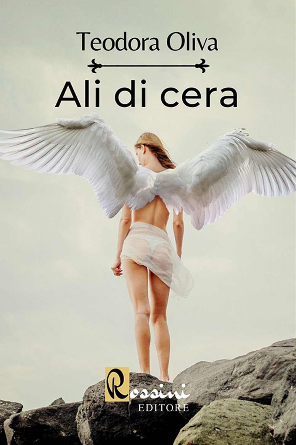 Ali di cera